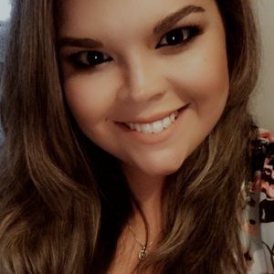 Meet your Posher, Meagan